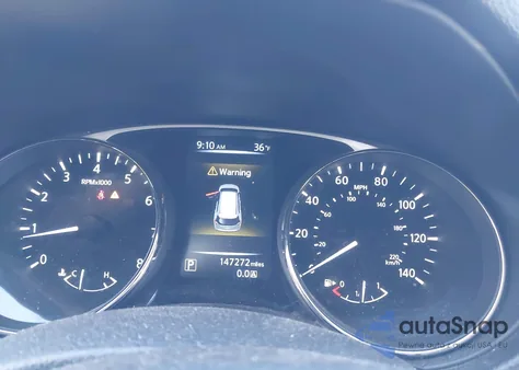 2016 Nissan Rogue S from USA, damaged, VIN KNMAT2MV1GP701354